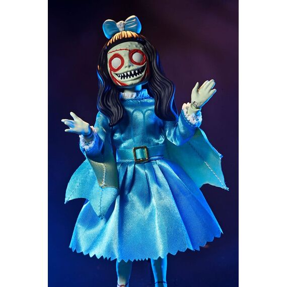Zestaw figurek The Beauty of Horror - Ghouliana & Poppet- Zdjęcie 15