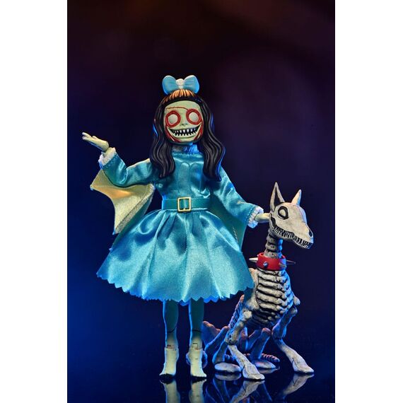 Zestaw figurek The Beauty of Horror - Ghouliana & Poppet- Zdjęcie 19