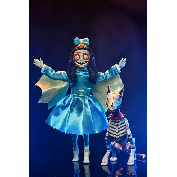 Zestaw figurek The Beauty of Horror - Ghouliana & Poppet- Zdjęcie 21