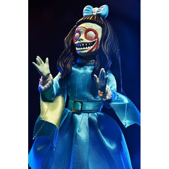 Zestaw figurek The Beauty of Horror - Ghouliana & Poppet- Zdjęcie 25