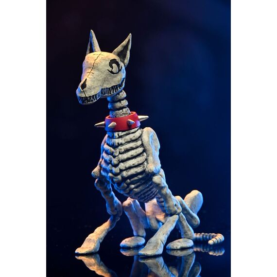 Zestaw figurek The Beauty of Horror - Ghouliana & Poppet- Zdjęcie 27