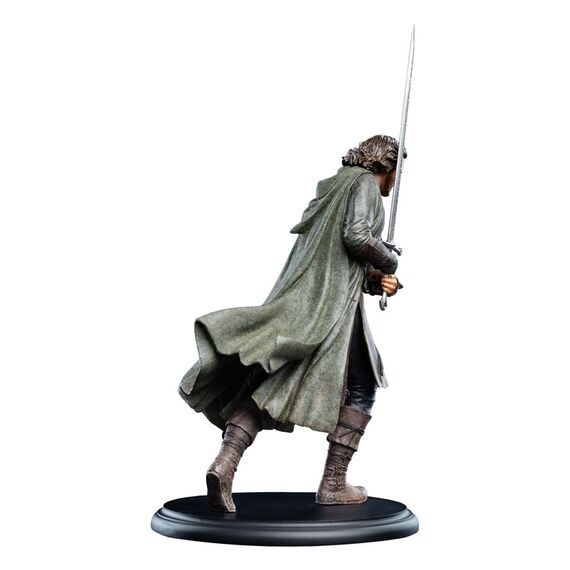 Figurka Władca Pierścieni - Aragorn- Zdjęcie 7