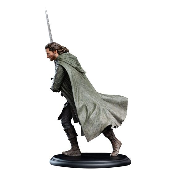 Figurka Władca Pierścieni - Aragorn- Zdjęcie 13