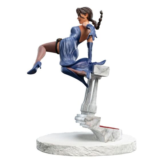 Figurka Tomb Raider: Chronicles - Lara Croft (A Deal at the Opera)- Zdjęcie 19