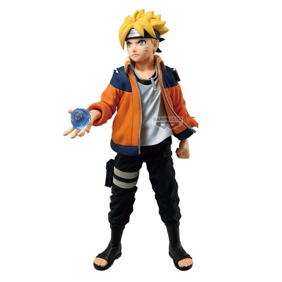 Figurka Boruto: Naruto Next Generations - Boruto Uzumaki #2- Zdjęcie 7