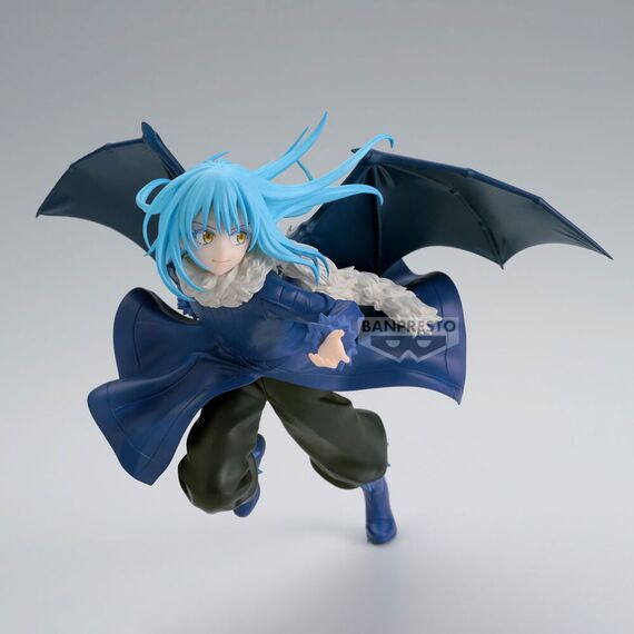 Figurka That Time I Got Reincarnated as a Slime Espresto - Rimuru Tempest (Majestic Wings Ver.)- Zdjęcie 7
