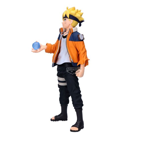 Figurka Boruto: Naruto Next Generations - Boruto Uzumaki #2- Zdjęcie 10