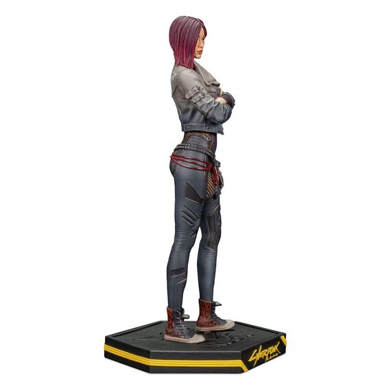 Figurka Cyberpunk 2077 - Songbird- Zdjęcie 11