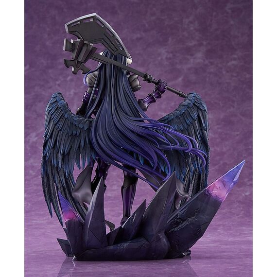 Figurka Overlord 1/7 - Albedo (Hermes Trismegistus Ver.)- Zdjęcie 7