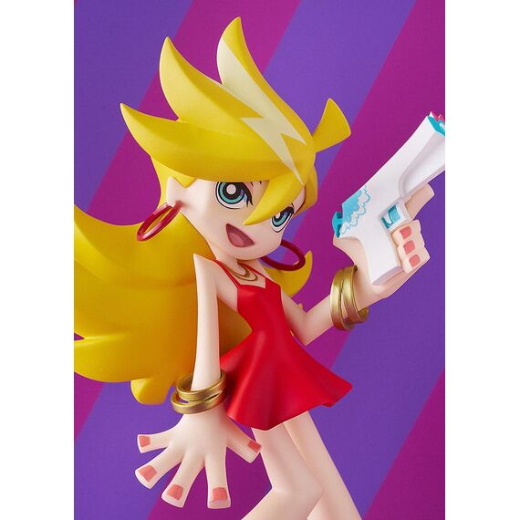 Zestaw 2 figurek Panty & Stocking with Garterbelt Pop Up Parade - Panty & Stocking- Zdjęcie 19