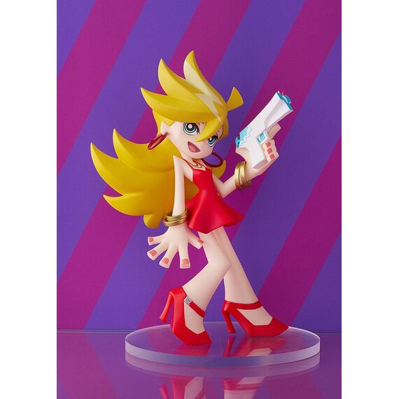 Zestaw 2 figurek Panty & Stocking with Garterbelt Pop Up Parade - Panty & Stocking- Zdjęcie 17