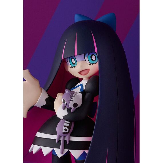 Zestaw 2 figurek Panty & Stocking with Garterbelt Pop Up Parade - Panty & Stocking- Zdjęcie 25
