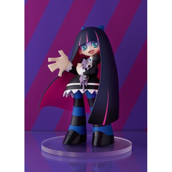 Zestaw 2 figurek Panty & Stocking with Garterbelt Pop Up Parade - Panty & Stocking- Zdjęcie 21