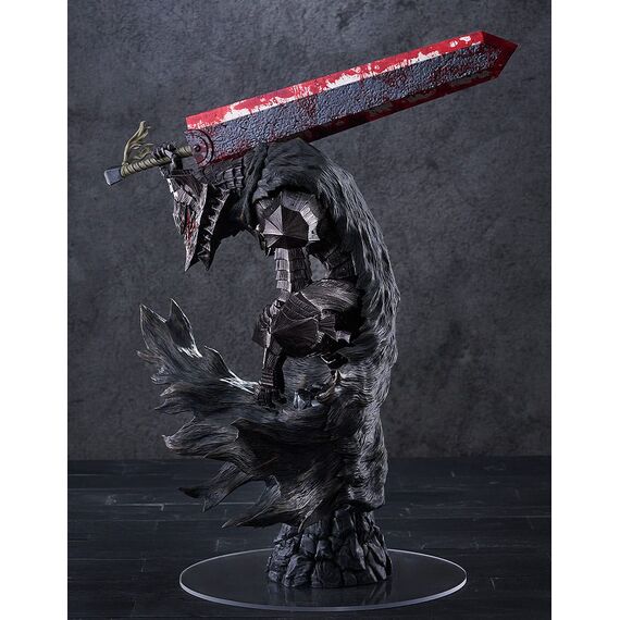Figurka Berserk Pop Up Parade XL - Guts (Berserker Armor)- Zdjęcie 15