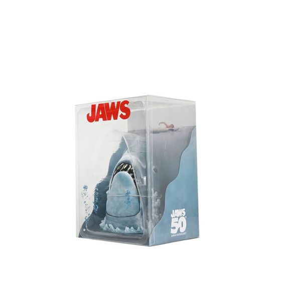 Figurka Jaws / Szczęki (50th Anniversary) Poster Series- Zdjęcie 10