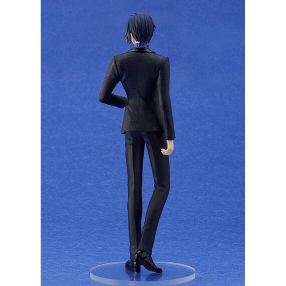 Figurka Touken Ranbu Online Pop Up Parade L - Mikazuki Munechika (Ceremonial Attire Ver.)- Zdjęcie 5