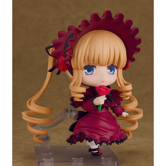 Figurka Rozen Maiden Nendoroid - Shinku 2.0- Zdjęcie 7