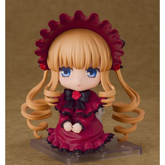 Figurka Rozen Maiden Nendoroid - Shinku 2.0- Zdjęcie 10