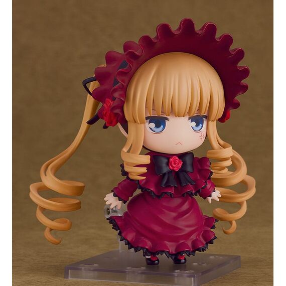 Figurka Rozen Maiden Nendoroid - Shinku 2.0- Zdjęcie 15