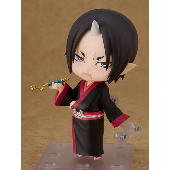 Figurka Hozuki no Reitetsu Nendoroid - Hozuki 2.0- Zdjęcie 9