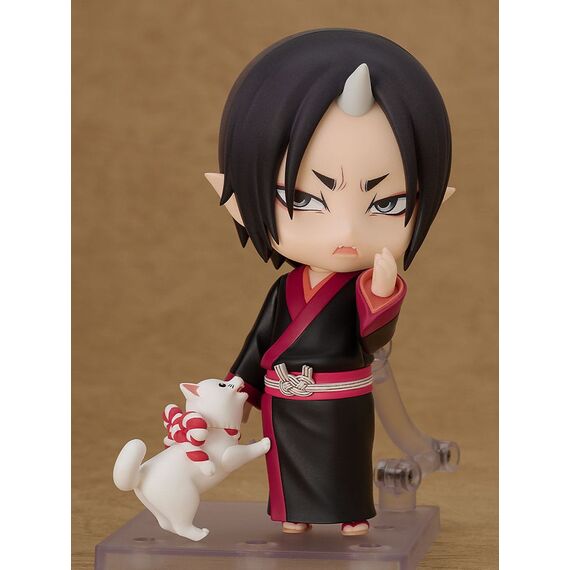 Figurka Hozuki no Reitetsu Nendoroid - Hozuki 2.0- Zdjęcie 11