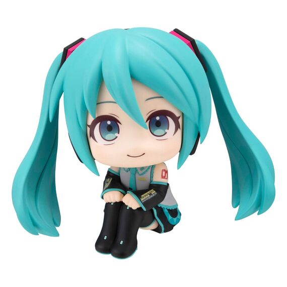 Figurka Vocaloid Look Up - Hatsune Miku- Zdjęcie 5