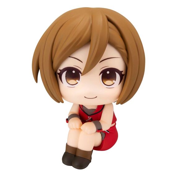 Figurka Vocaloid Look Up - Meiko- Zdjęcie 3