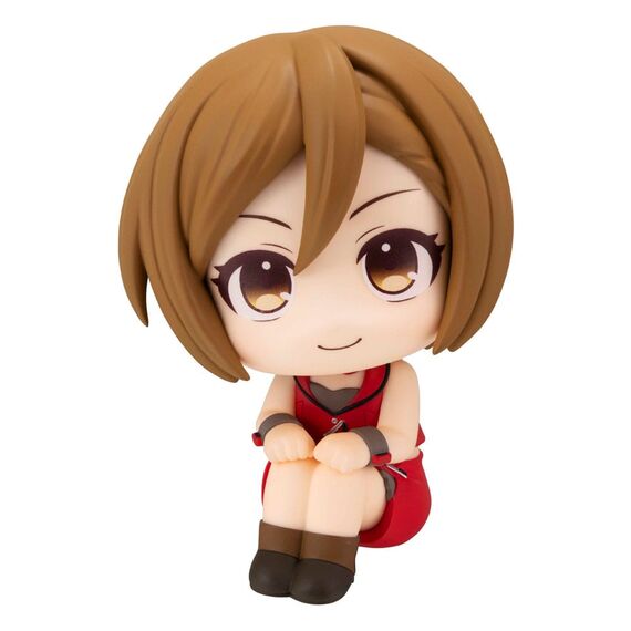 Figurka Vocaloid Look Up - Meiko- Zdjęcie 5
