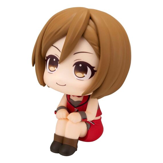 Figurka Vocaloid Look Up - Meiko- Zdjęcie 7