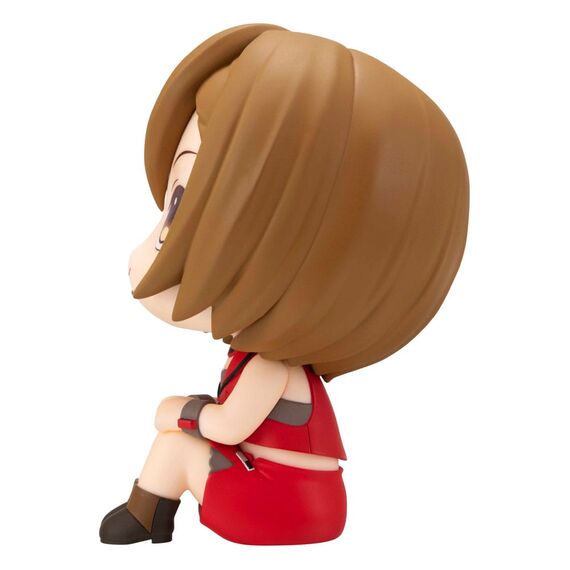 Figurka Vocaloid Look Up - Meiko- Zdjęcie 9