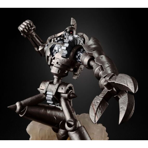 Figurka Yu-Gi-Oh! GX Monsters Chronicle - Ancient Gear Golem- Zdjęcie 7