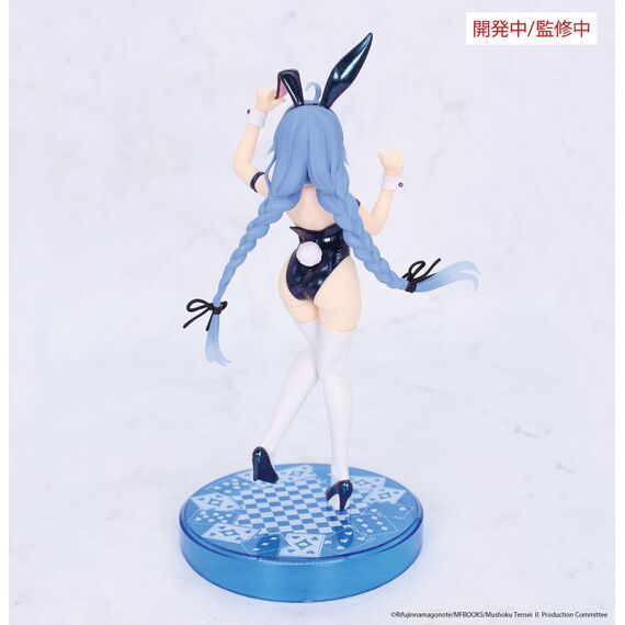 Figurka Mushoku Tensei: Jobless Reincarnation Vivit - Roxy Migurdia (Polarization Color Ver.)- Zdjęcie 3