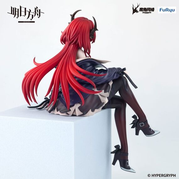 Figurka Arknights Noodle Stopper - Surtr- Zdjęcie 9