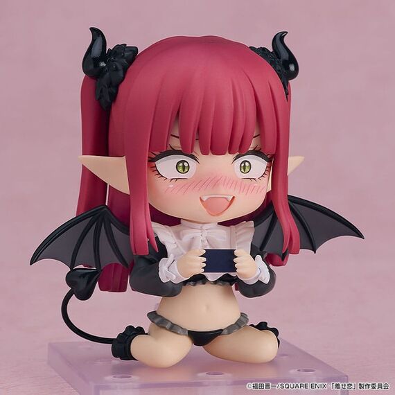Figurka My Dress-Up Darling Nendoroid - Marin Kitagawa (Liz Ver.)- Zdjęcie 7