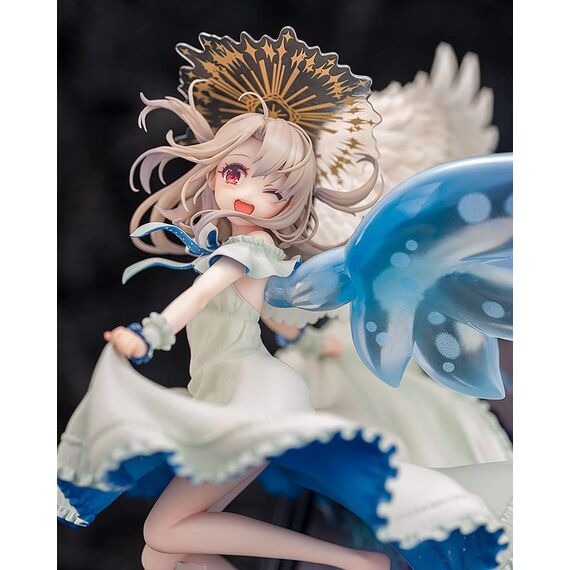 Figurka Fate/kaleid liner Prisma Illya 3rei!! KDColle 1/7 - Illyasviel Von Einzbern (15th Anniversary Ver.)- Zdjęcie 11