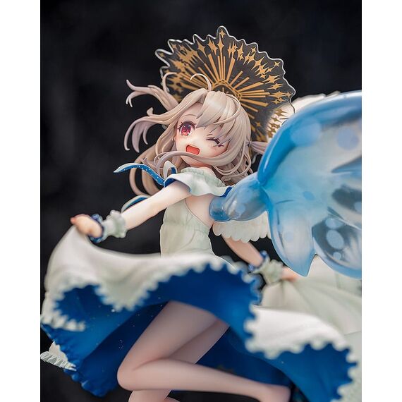 Figurka Fate/kaleid liner Prisma Illya 3rei!! KDColle 1/7 - Illyasviel Von Einzbern (15th Anniversary Ver.)- Zdjęcie 13