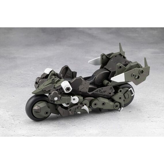 Model do składania Hexa Gear 1/24 - Definition Armor VT1- Zdjęcie 13