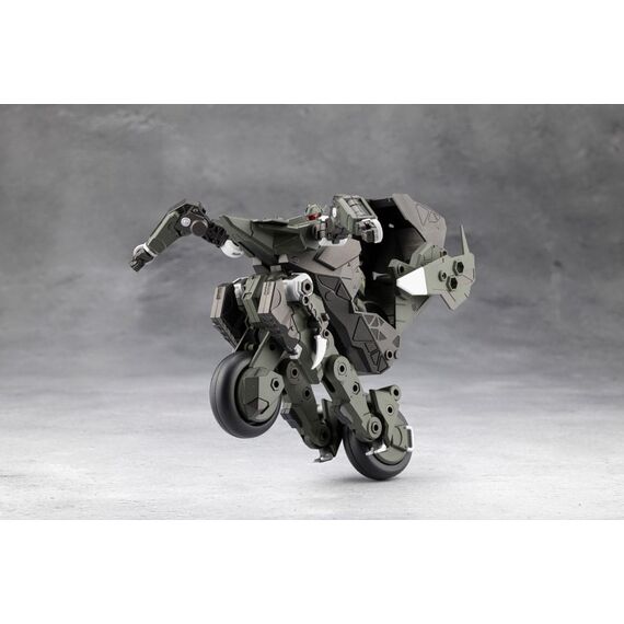 Model do składania Hexa Gear 1/24 - Definition Armor VT1- Zdjęcie 21
