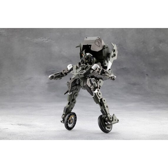 Model do składania Hexa Gear 1/24 - Definition Armor VT1- Zdjęcie 23