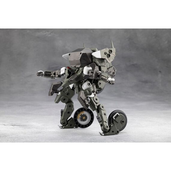 Model do składania Hexa Gear 1/24 - Definition Armor VT1- Zdjęcie 25