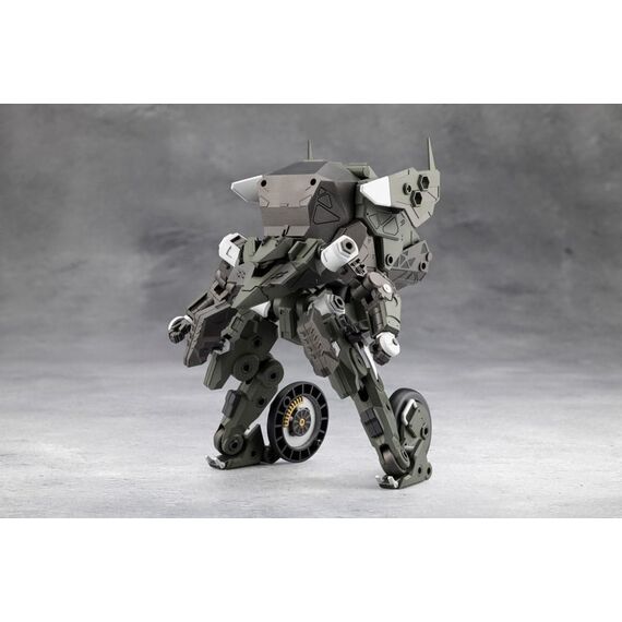 Model do składania Hexa Gear 1/24 - Definition Armor VT1- Zdjęcie 27
