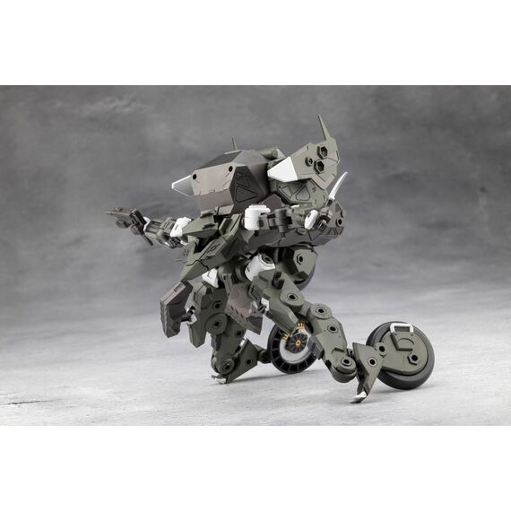 Model do składania Hexa Gear 1/24 - Definition Armor VT1- Zdjęcie 31