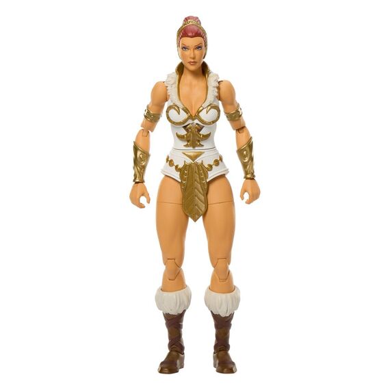 Figurka Masters of the Universe: New Eternia Masterverse - Teela- Zdjęcie 3