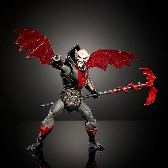 Figurka Masters of the Universe: New Eternia Masterverse - Hordak- Zdjęcie 13