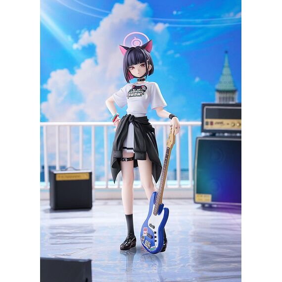 Figurka Blue Archive 1/7 - Kazusa (Band)- Zdjęcie 19