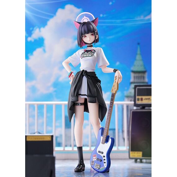 Figurka Blue Archive 1/7 - Kazusa (Band)- Zdjęcie 21