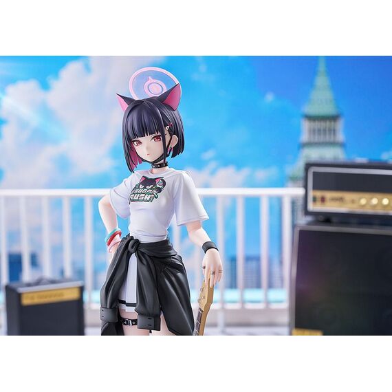 Figurka Blue Archive 1/7 - Kazusa (Band)- Zdjęcie 23