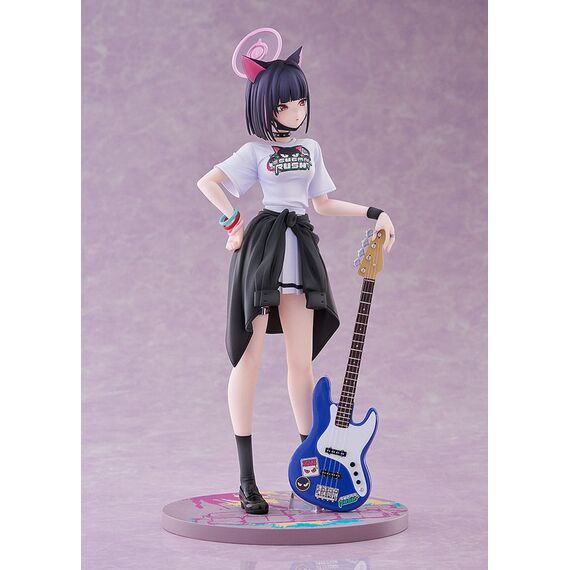 Figurka Blue Archive 1/7 - Kazusa (Band)- Zdjęcie 9
