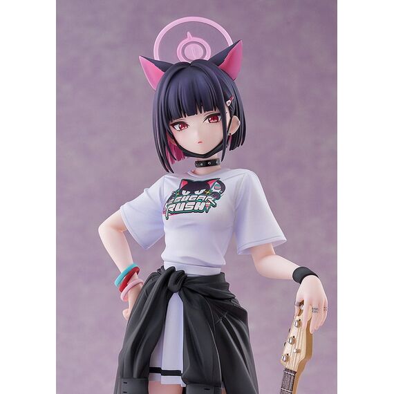Figurka Blue Archive 1/7 - Kazusa (Band)- Zdjęcie 11