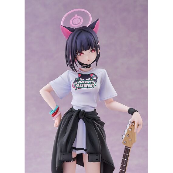 Figurka Blue Archive 1/7 - Kazusa (Band)- Zdjęcie 13
